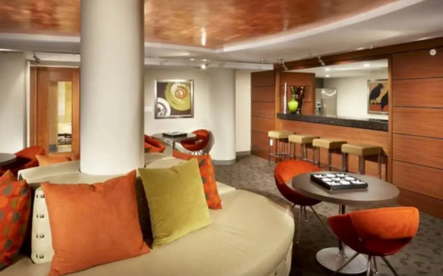 photo 3 of Bluebird Suites at Mt. Vernon Triangle