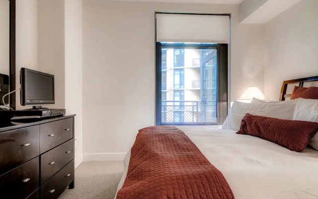 photo 5 of Bluebird Suites at Mt. Vernon Triangle