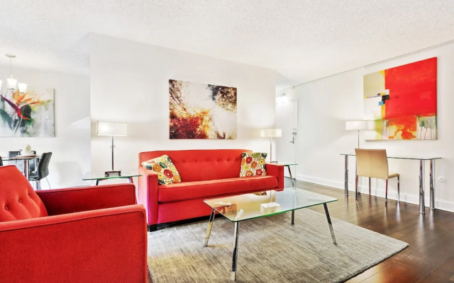 photo 2 of Bluebird Suites at Rittenhouse Square