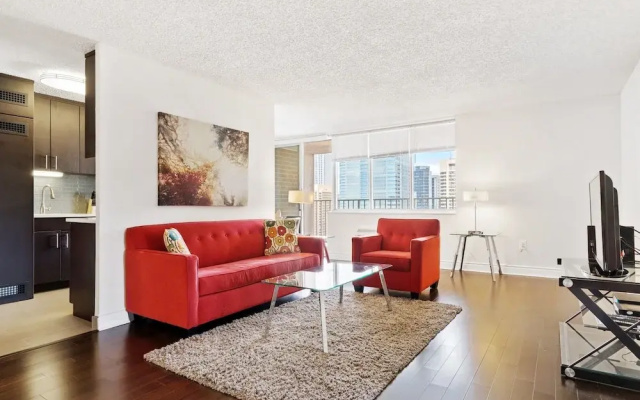 photo 3 of Bluebird Suites at Rittenhouse Square