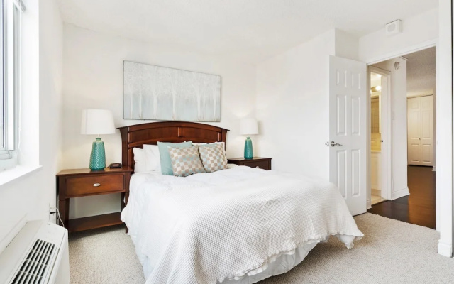 photo 4 of Bluebird Suites at Rittenhouse Square