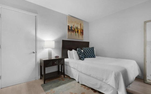 photo 5 of Bluebird Suites DC Financial District