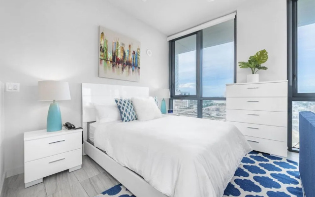 photo 5 of Bluebird Suites Downtown Brickell