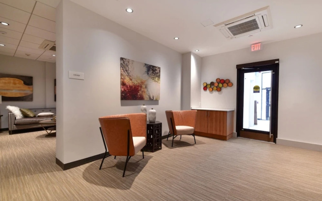 photo 3 of Harmony Medical Suites China Town