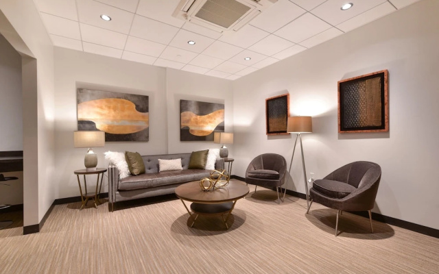 photo 5 of Harmony Medical Suites China Town