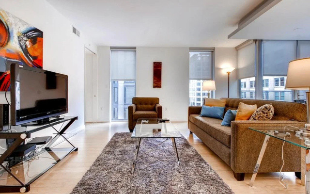photo 2 of The Apartments at CityCenter by Global Luxury Suites