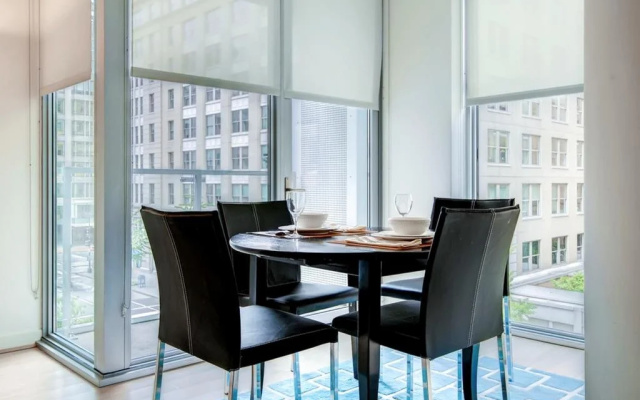 photo 3 of The Apartments at CityCenter by Global Luxury Suites