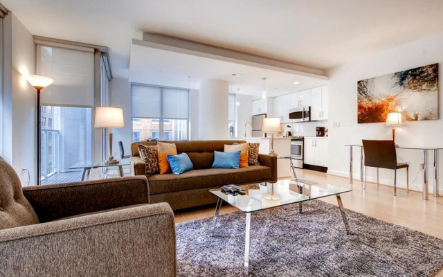photo 4 of The Apartments at CityCenter by Global Luxury Suites