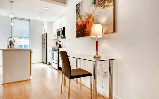 photo 5 of The Apartments at CityCenter by Global Luxury Suites
