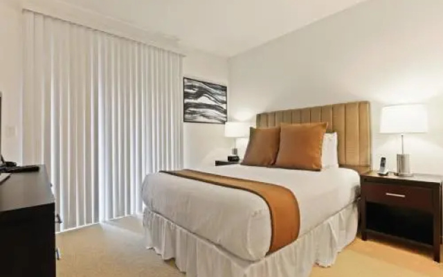 photo 2 of Bluebird Suites in Irvine