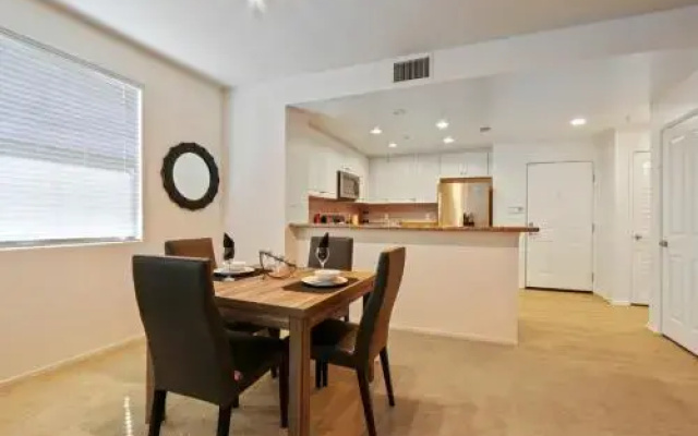 photo 3 of Bluebird Suites in Irvine