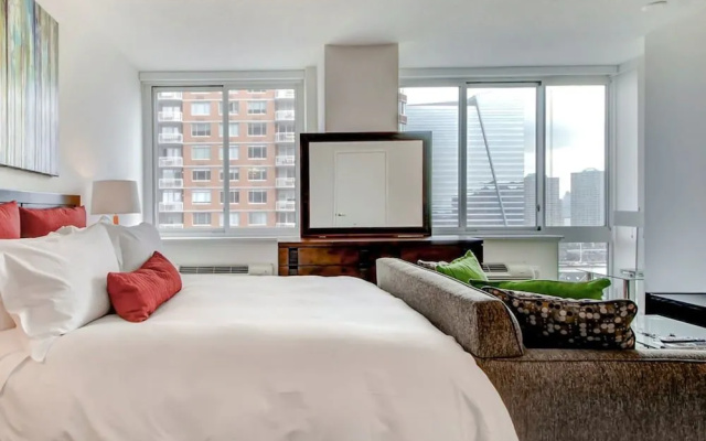 photo 3 of Bluebird Suites in Jersey City