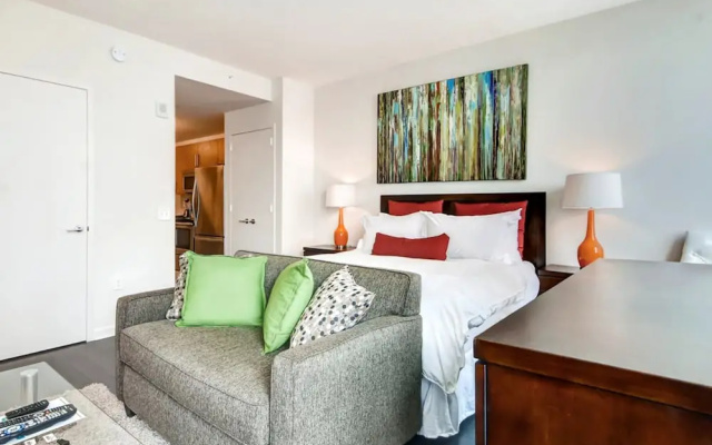photo 4 of Bluebird Suites in Jersey City