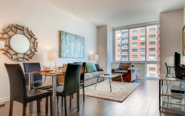 photo 5 of Bluebird Suites in Jersey City