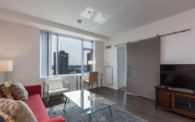 photo 2 of Bluebird Suites in Kendall Square