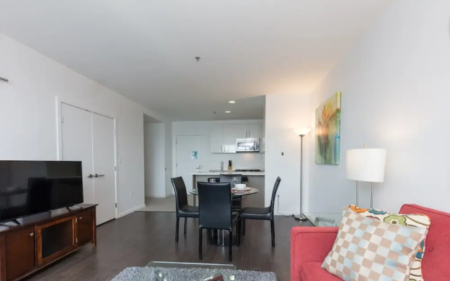 photo 3 of Bluebird Suites in Kendall Square