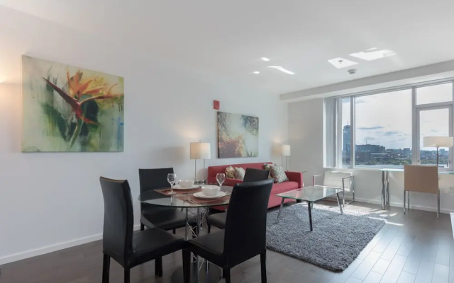 photo 5 of Bluebird Suites in Kendall Square