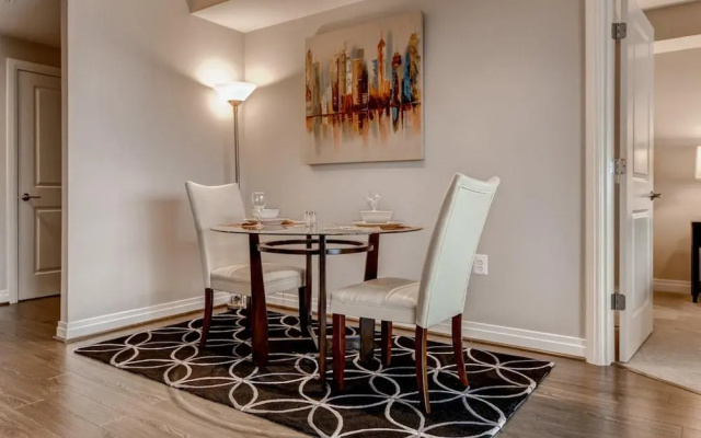 photo 4 of Bluebird Suites in Reston