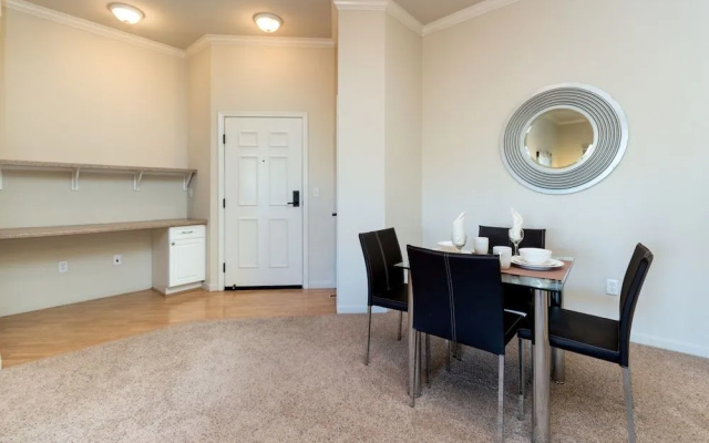 photo 3 of Bluebird Suites in Santa Clara
