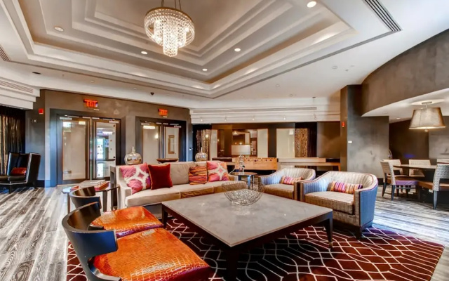 photo 2 of Bluebird Suites in the Heart of DC