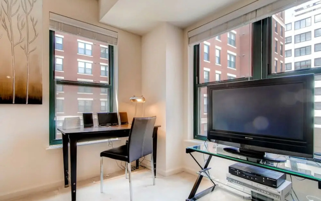 photo 3 of Bluebird Suites in the Heart of DC