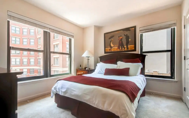 photo 4 of Bluebird Suites in the Heart of DC