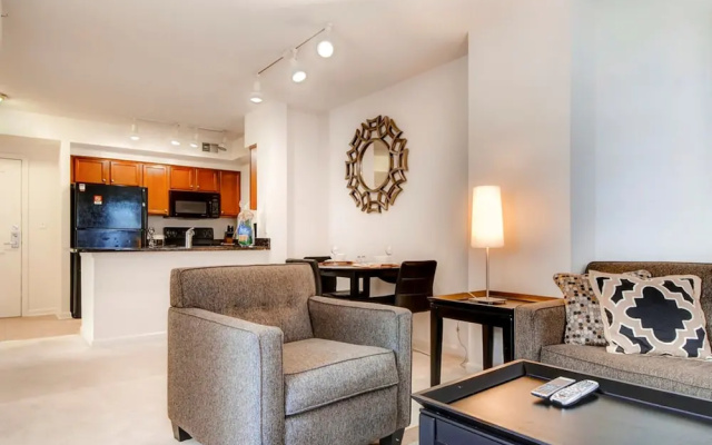 photo 5 of Bluebird Suites in the Heart of DC
