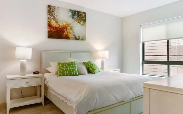 photo 3 of Bluebird Suites near Cleveland Clinic