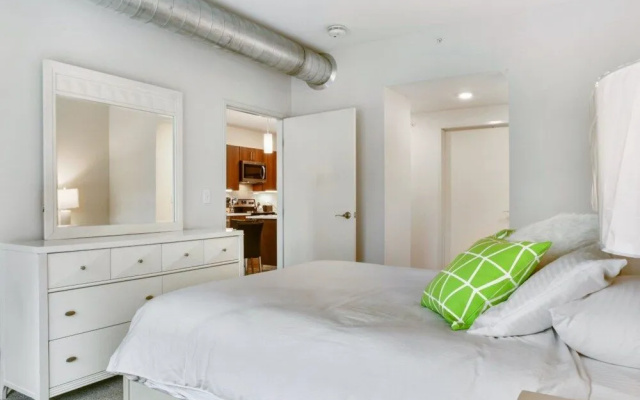 photo 5 of Bluebird Suites near Cleveland Clinic