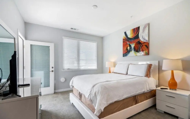 photo 5 of Bluebird Suites near Facebook HQ