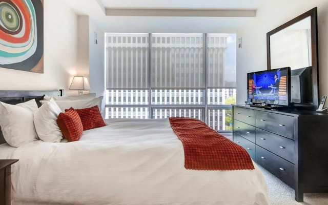 photo 4 of Bluebird Suites near National Airport