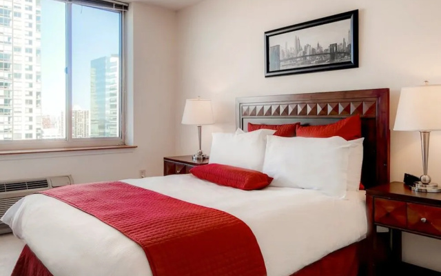 photo 3 of Bluebird Suites near Newport Center
