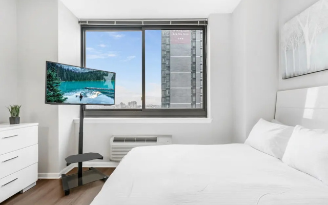 photo 4 of Bluebird Suites near PATH