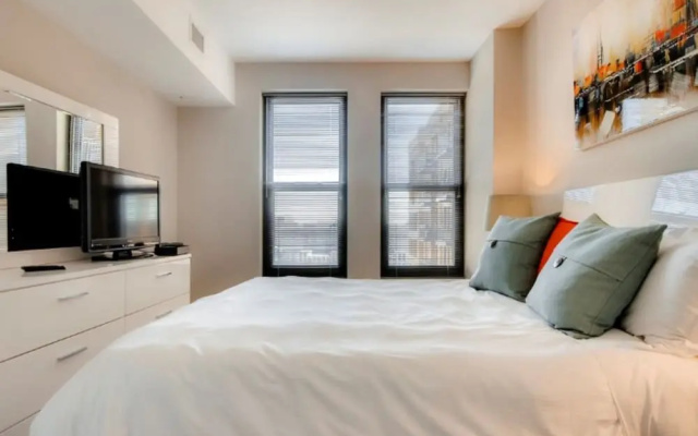 photo 3 of Bluebird Suites near Pentagon