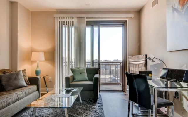 photo 4 of Bluebird Suites near Pentagon