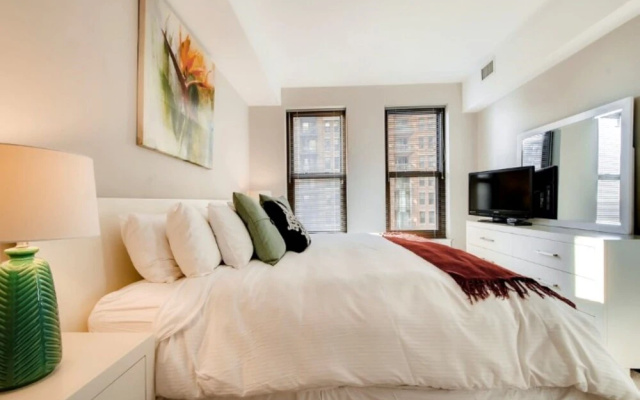 photo 5 of Bluebird Suites near Pentagon