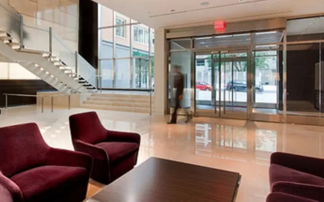 photo 2 of Bluebird Suites on Washington Circle