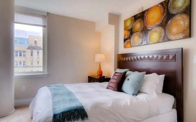 photo 5 of Bluebird Suites on Washington Circle