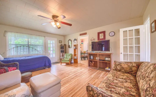 photo 2 of Bluebonnet Cabin Rr9084bc Home