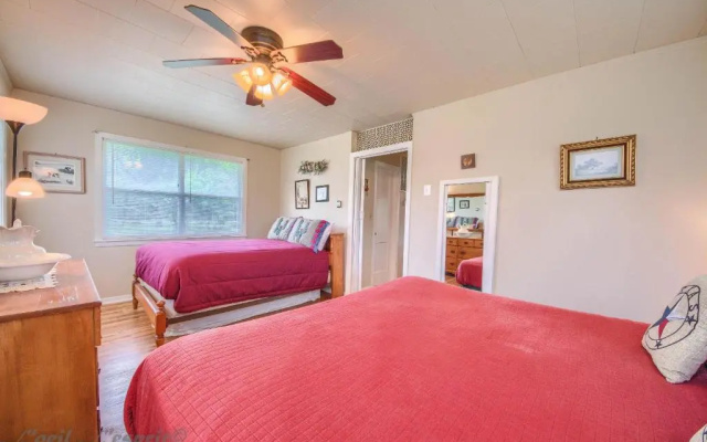 photo 4 of Bluebonnet Cabin Rr9084bc Home