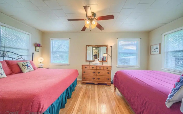 photo 5 of Bluebonnet Cabin Rr9084bc Home
