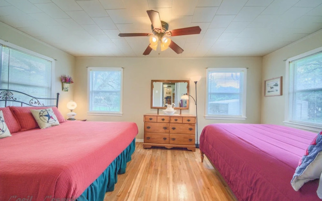 photo 5 of Bluebonnet Rr9084bc 1 Bedroom Home by RedAwning
