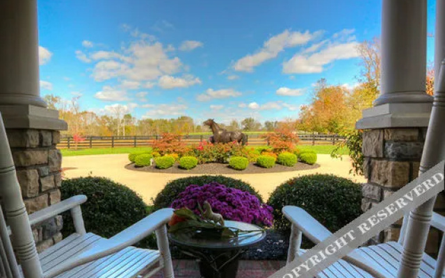 photo 5 of Bluegrass Country Estate