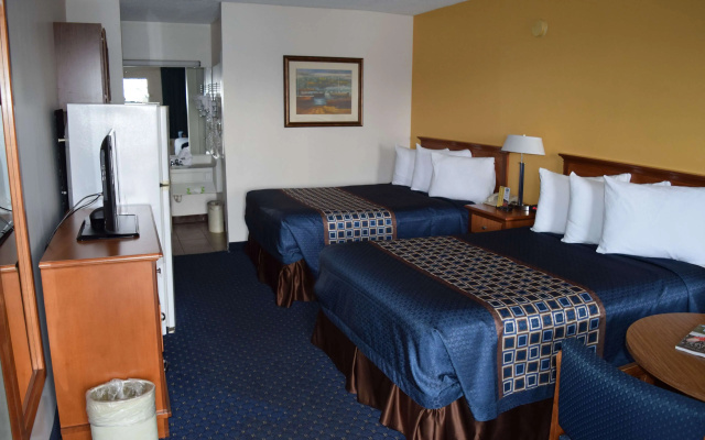 photo 2 of Bluegrass Extended Stay Hotel