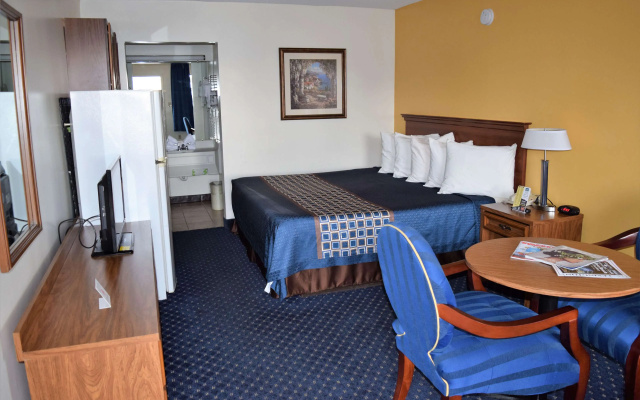 photo 4 of Bluegrass Extended Stay Hotel