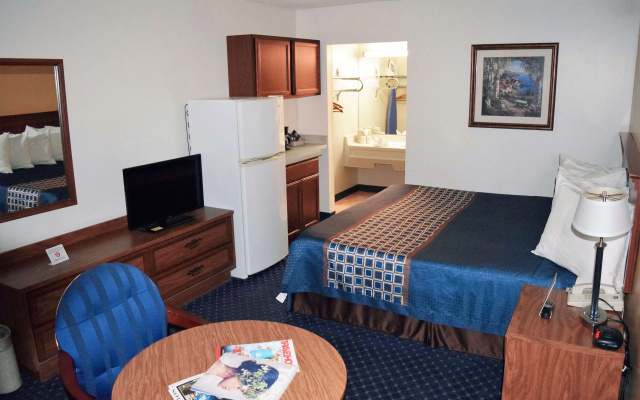 photo 5 of Bluegrass Extended Stay Hotel