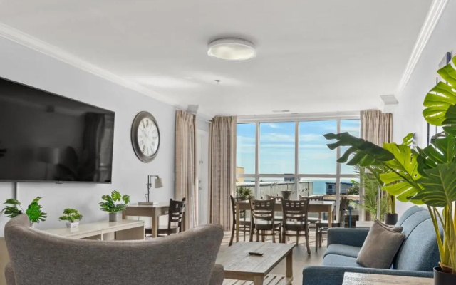 photo 2 of Ocean Escape Condos
