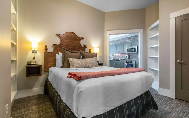 photo 3 of Bluegreen Vacations The Studio Homes at Ellis Square