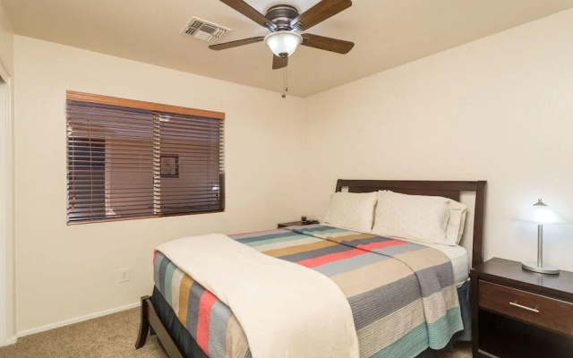 photo 2 of Blue's Retreat 3 Bedroom by Casago