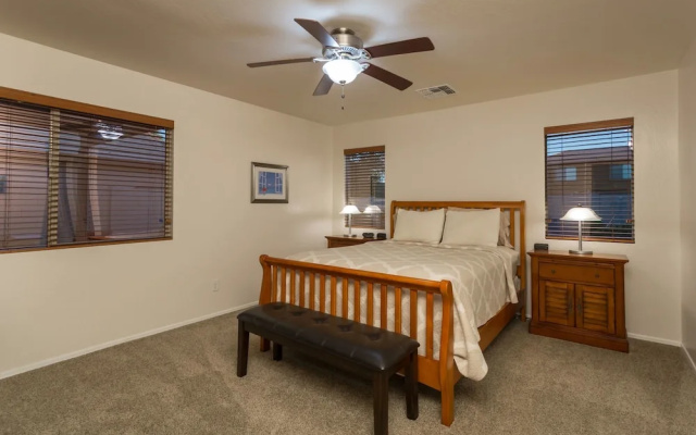 photo 4 of Blue's Retreat 3 Bedroom by Casago
